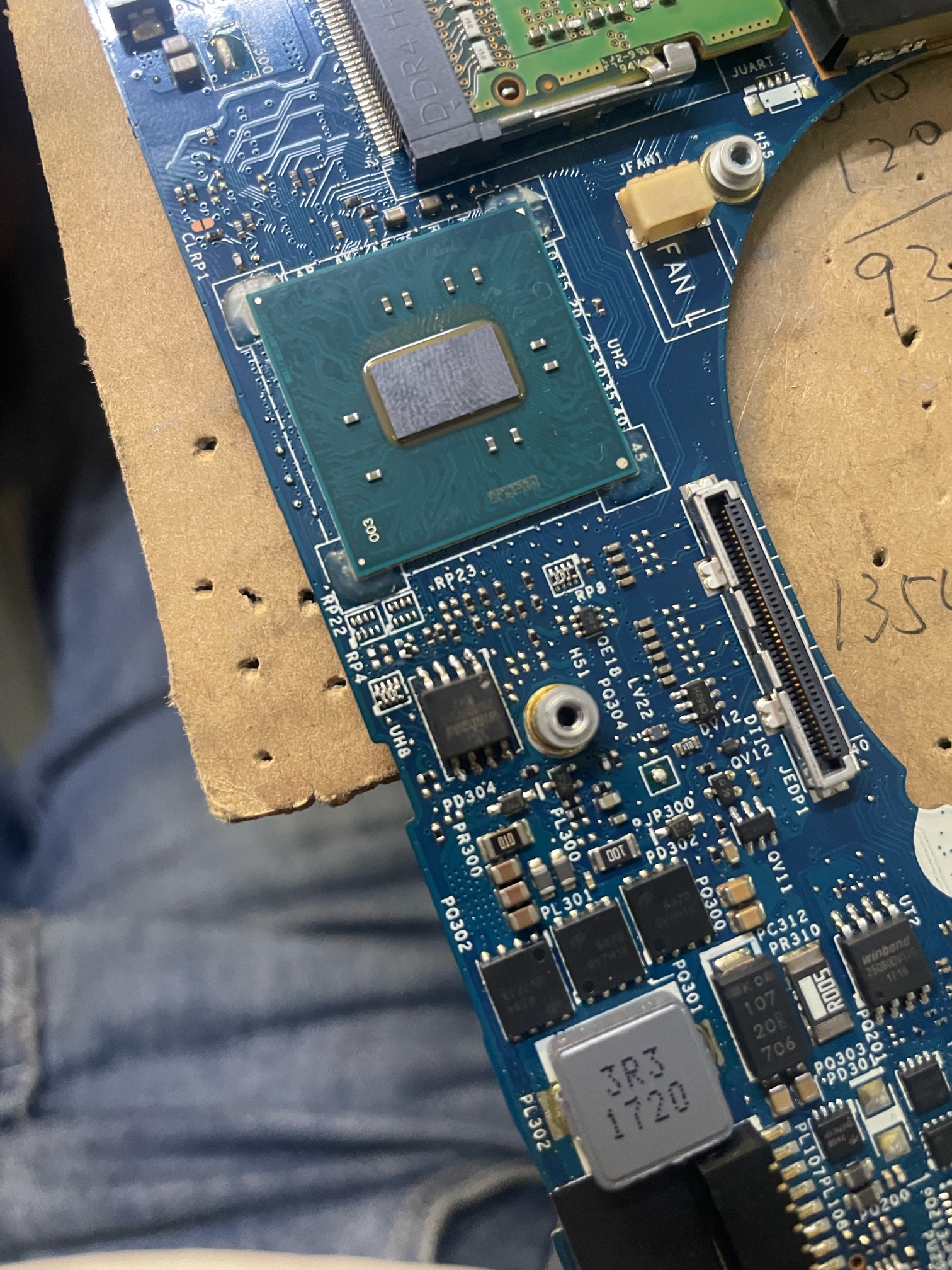 dell xps la-e331p-迅维网-维修论坛