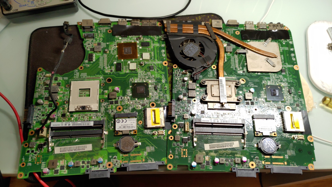 东芝笔记本电脑l750