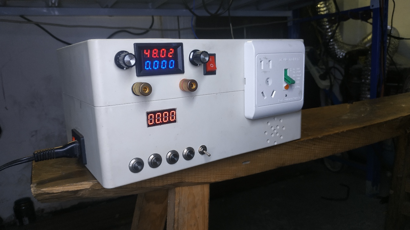 开关电源维修神器可调电源笔记本维修手机维修电磁炉维修变频器维修