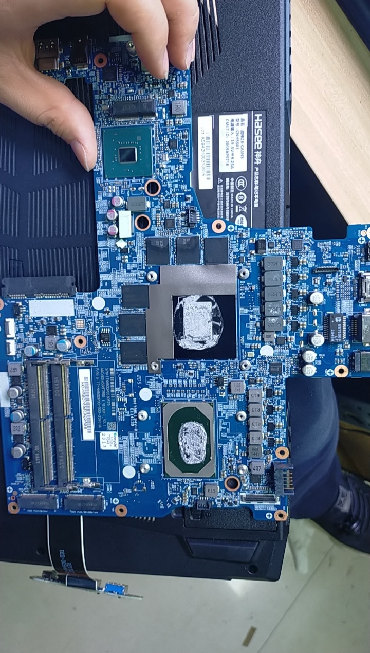 求神舟战神z8ca5ns图纸