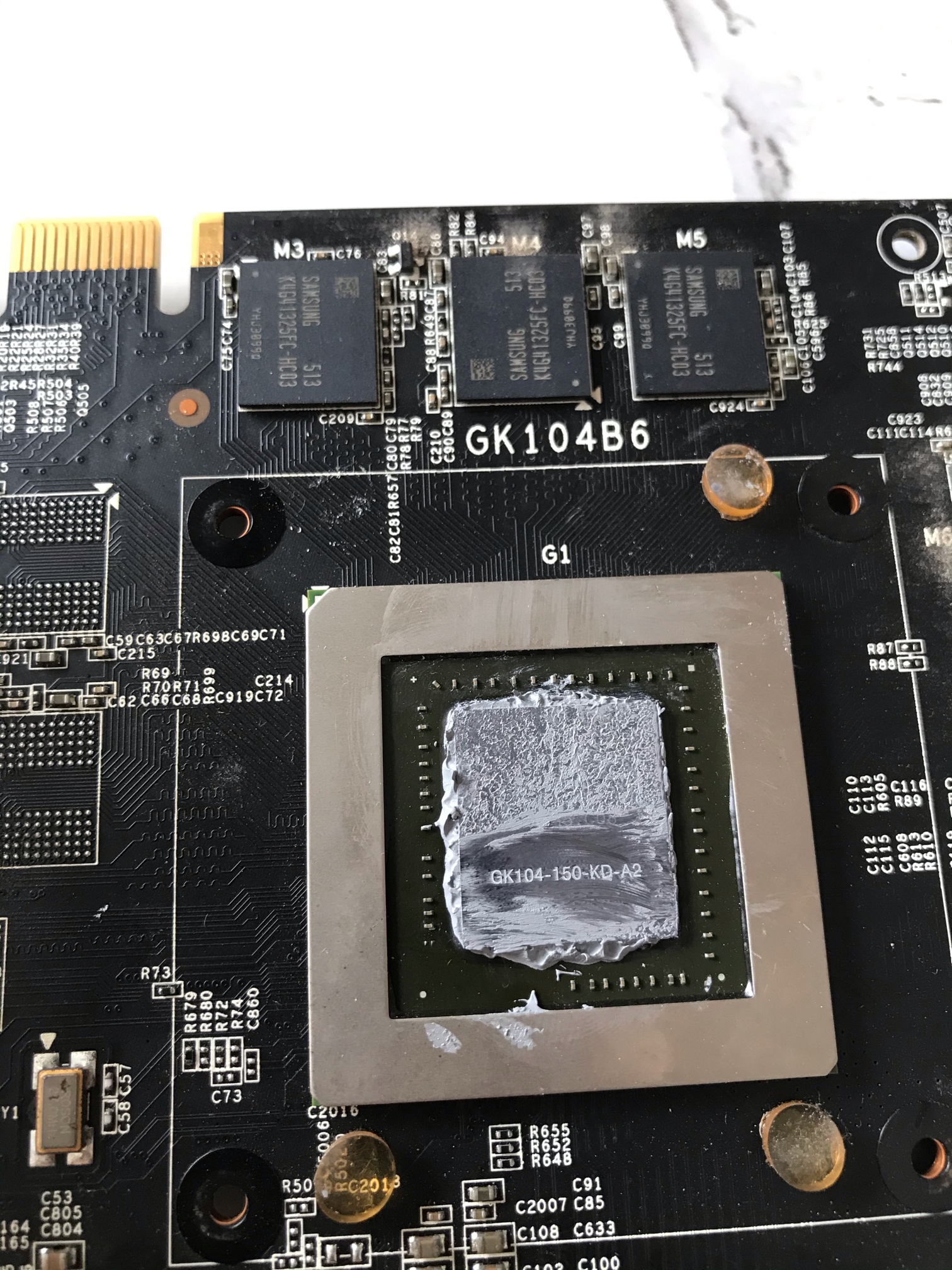 七彩虹gtx6603g