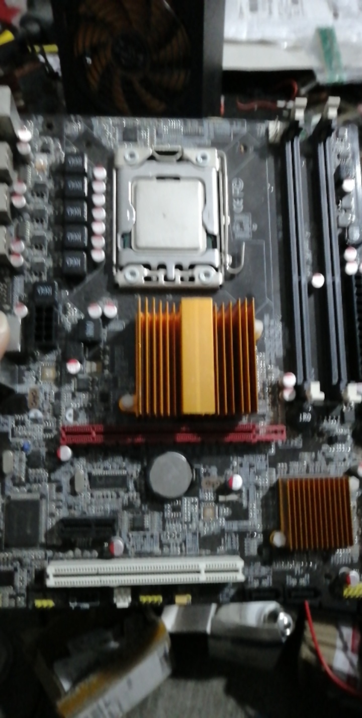 力阳x58小板biosywx58