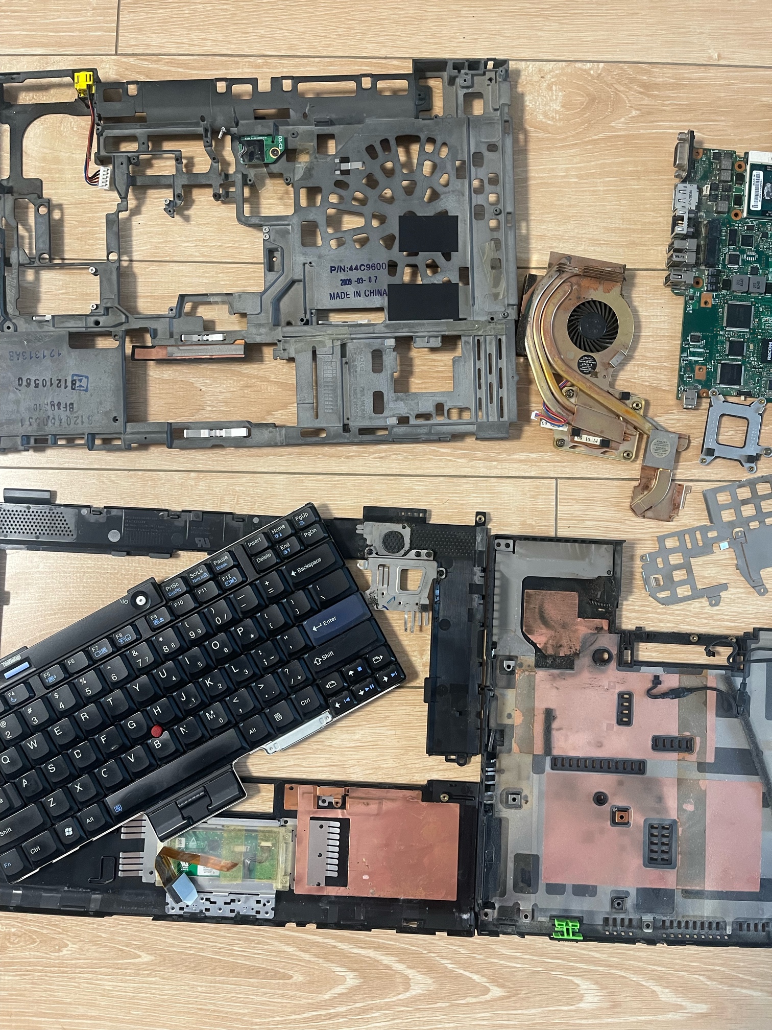 联想ibmthinkpadw50